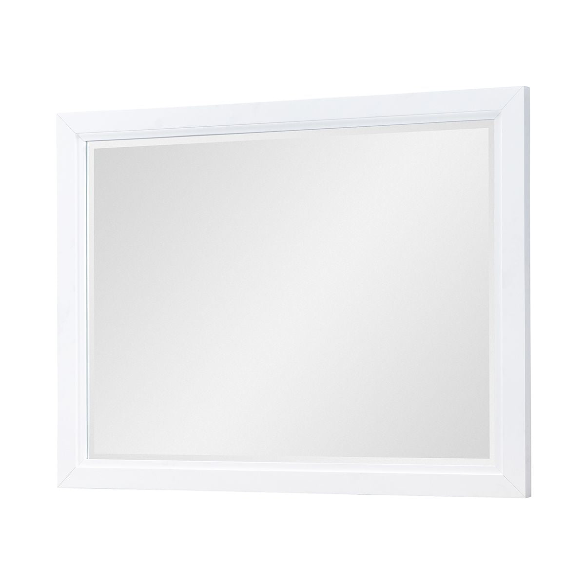 Franklin Mirror