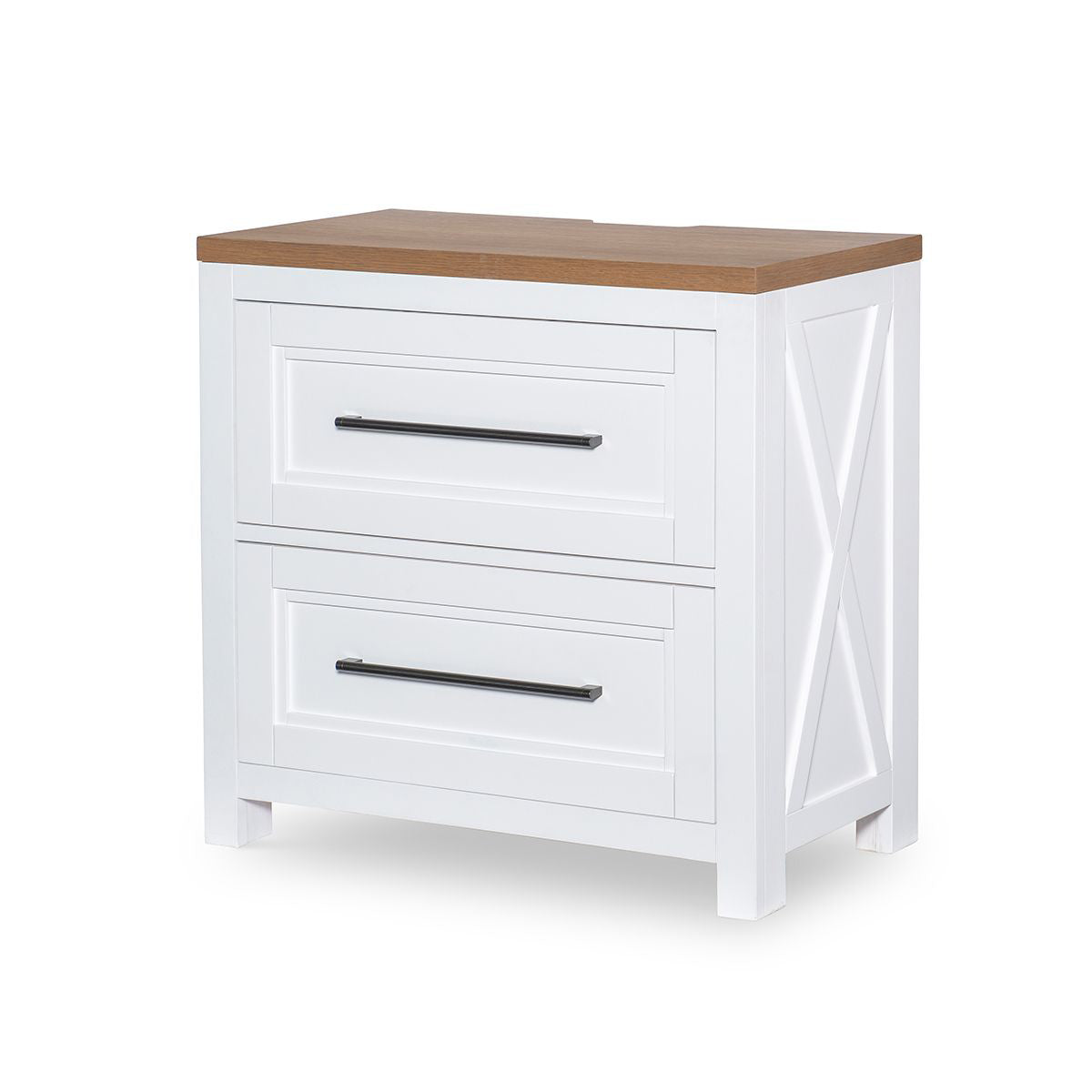 Franklin Nightstand