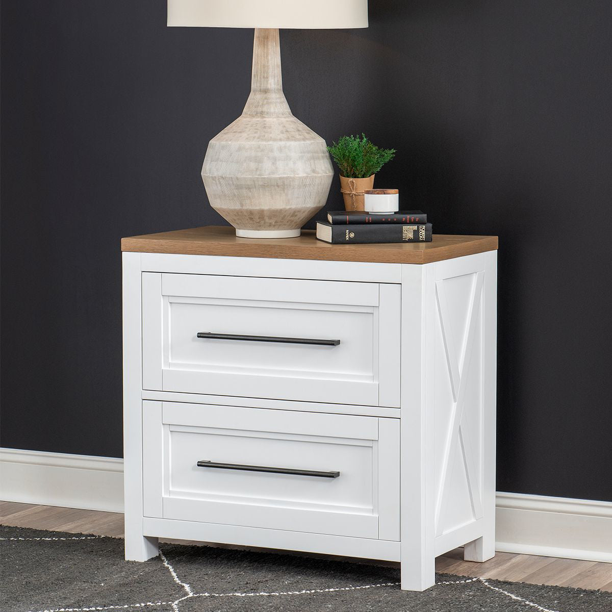 Franklin Nightstand