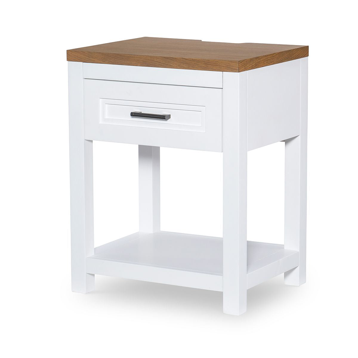 Franklin Open Nightstand