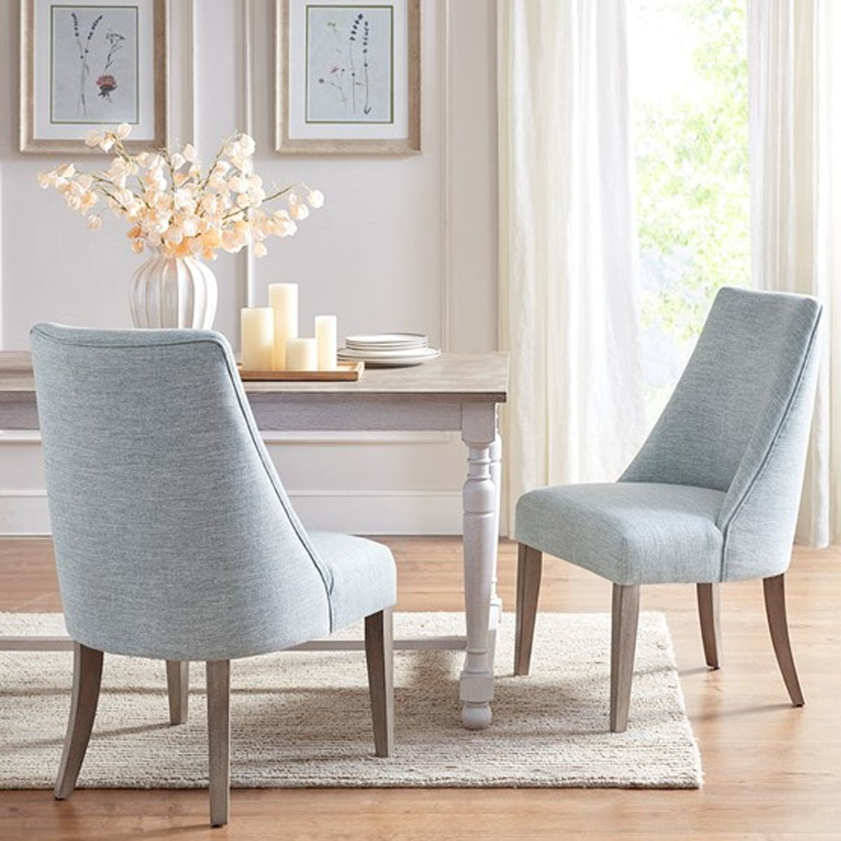 WINCHESTER DINING CHAIR