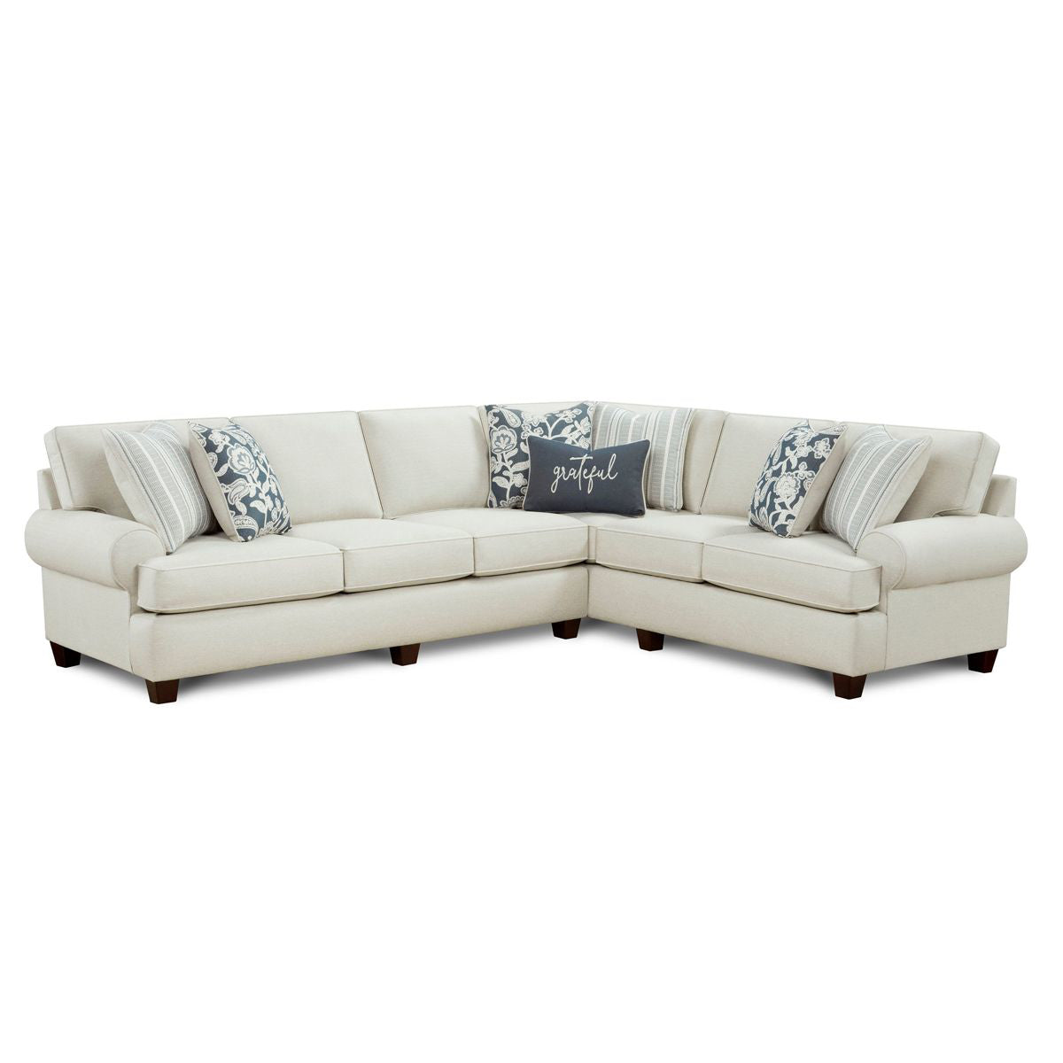SOPHIE SECTIONAL