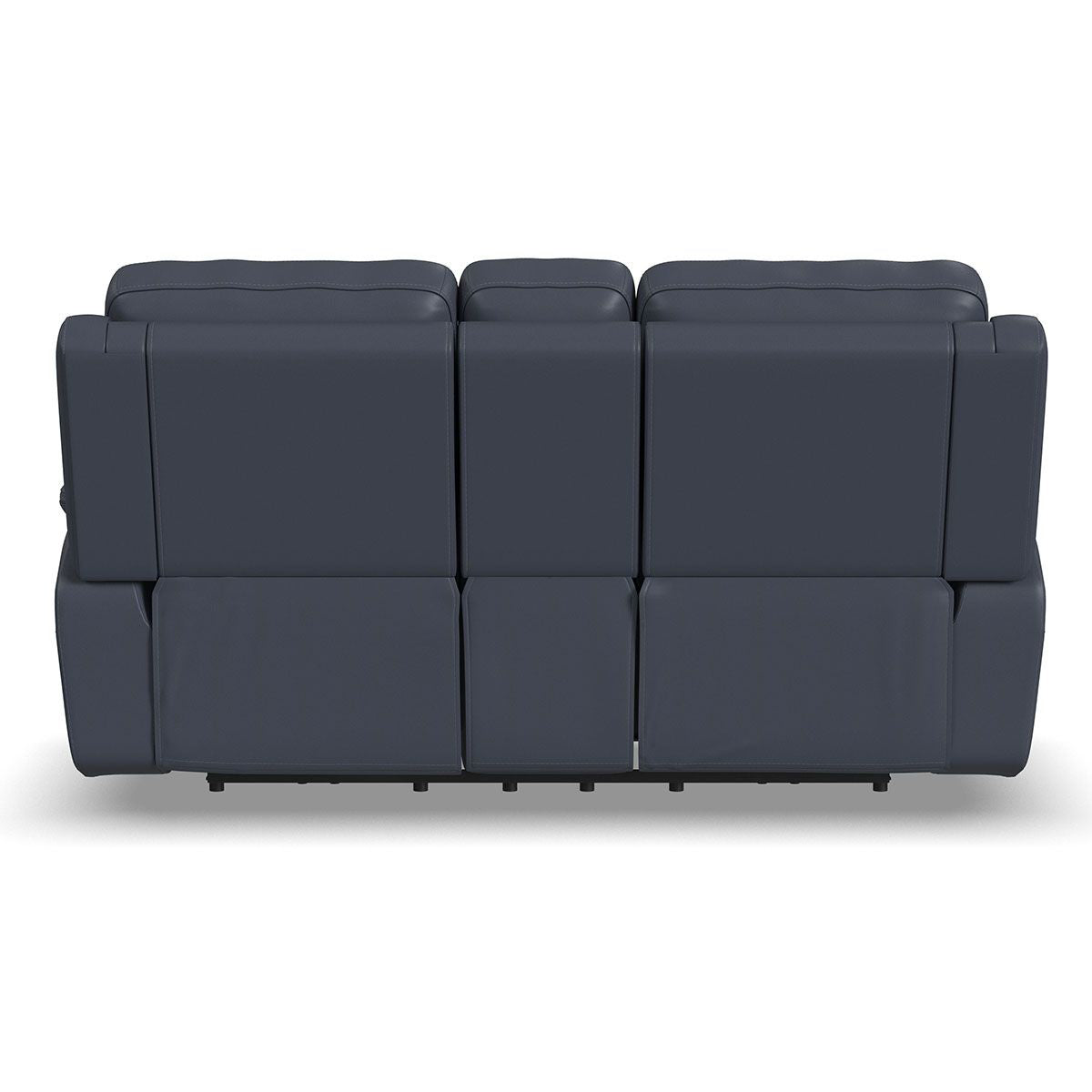 SAWYER POWER RECLINING W/ POWER HEADRESTS & LUMBAR