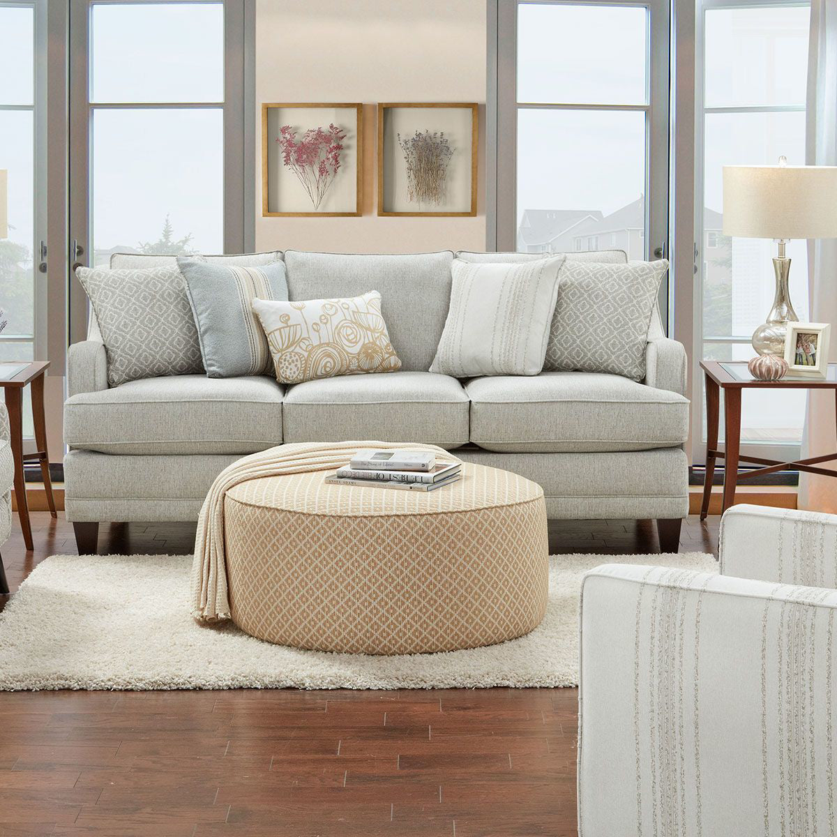 SUNLIGHT SOFA