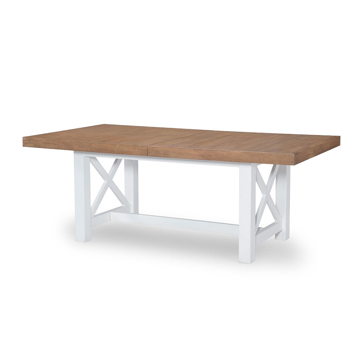 FRANKLIN TRESTLE 7PC DINING