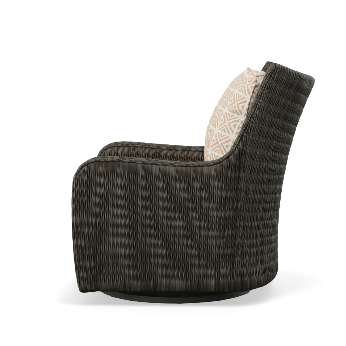 CYPRESS POINT SWIVEL CHAIR SET
