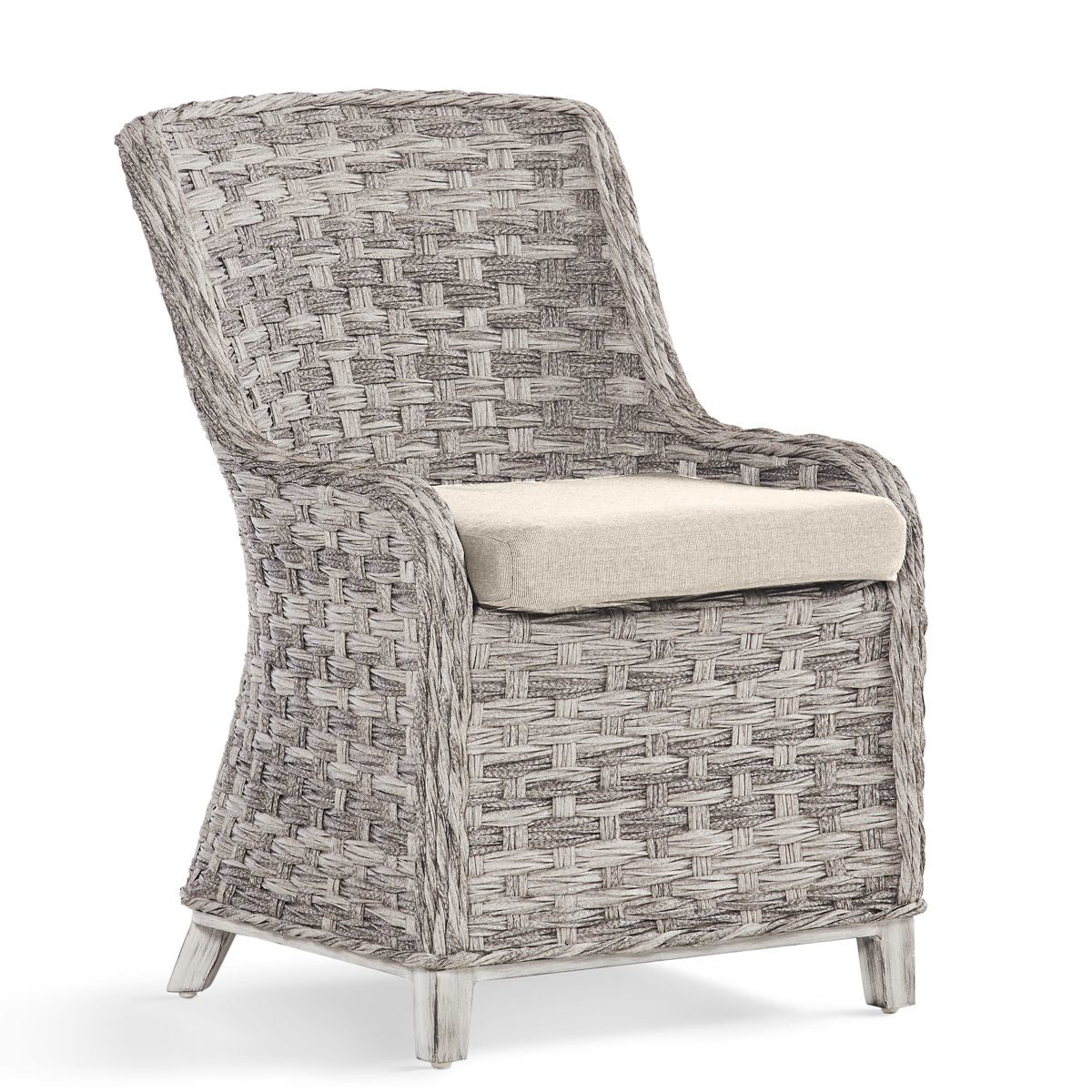 GRAND ISLE DINING SIDE CHAIR