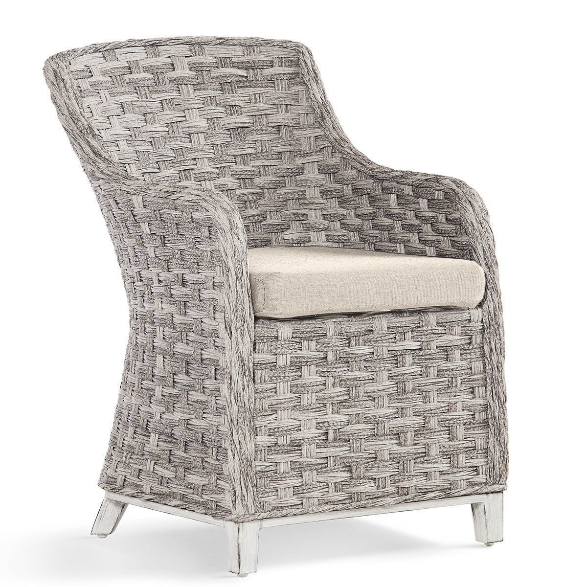 GRAND ISLE DINING ARM CHAIR