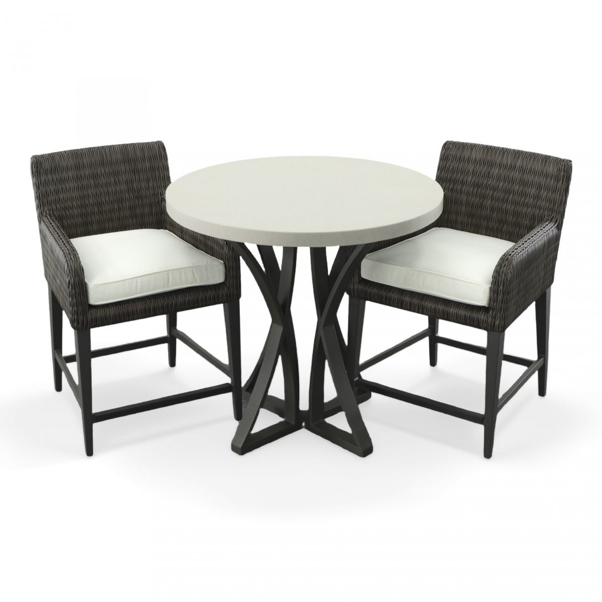 CYPRESS POINT 3PC BISTRO DIN