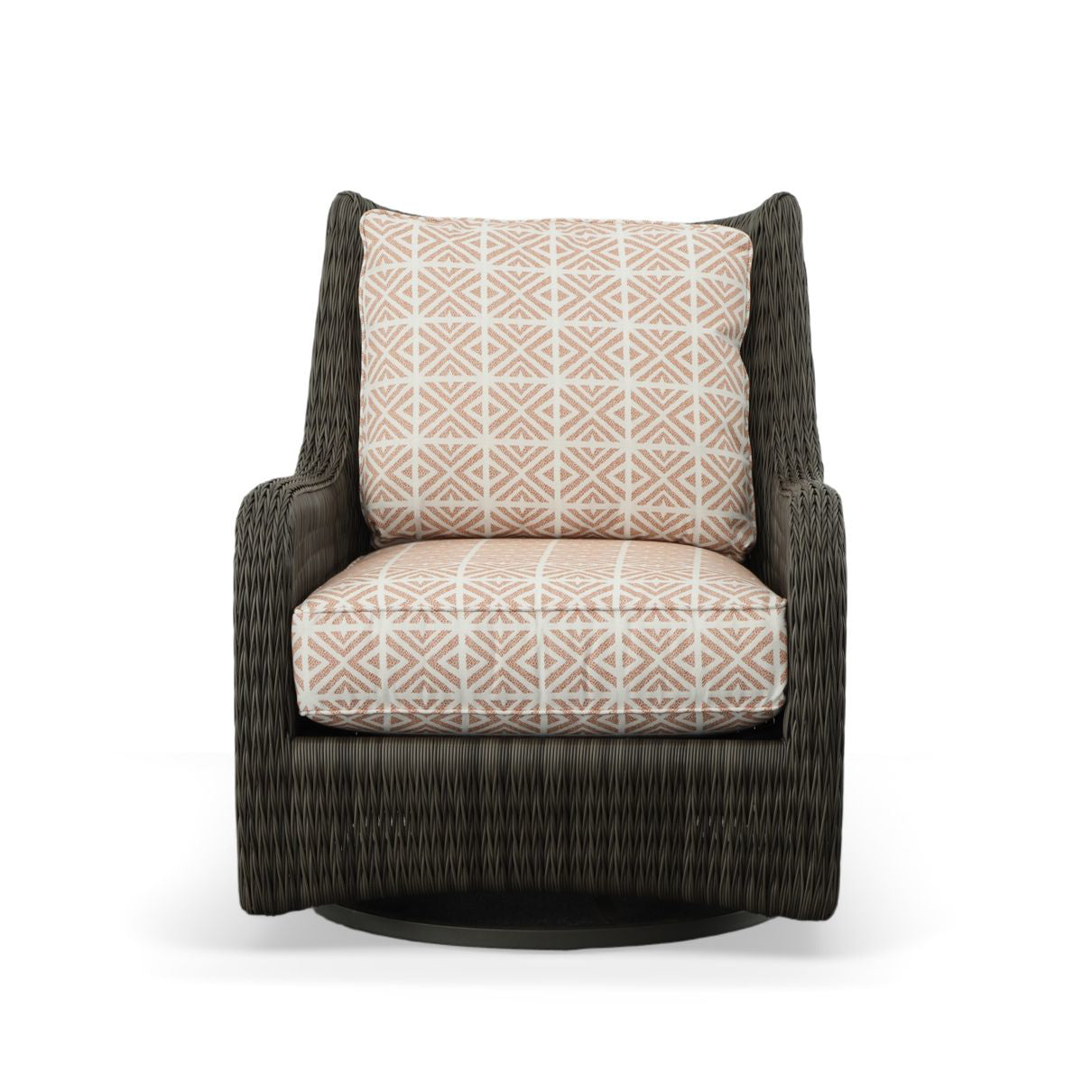 CYPRESS POINT SWIVEL CHAIR SET