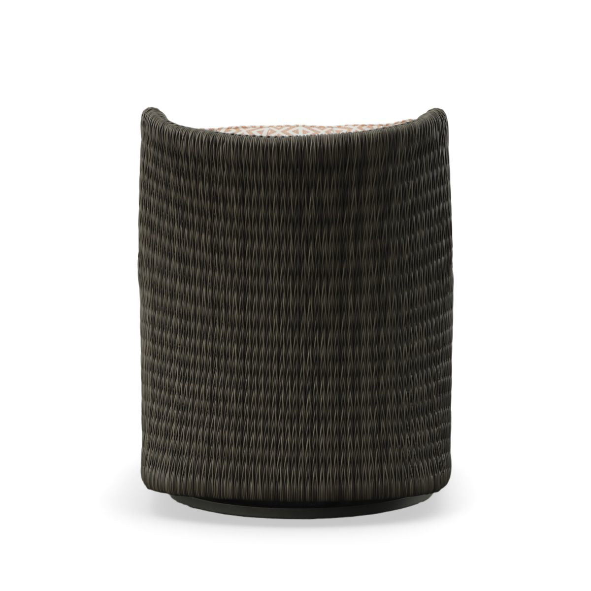 CYPRESS POINT SWIVEL CHAIR SET