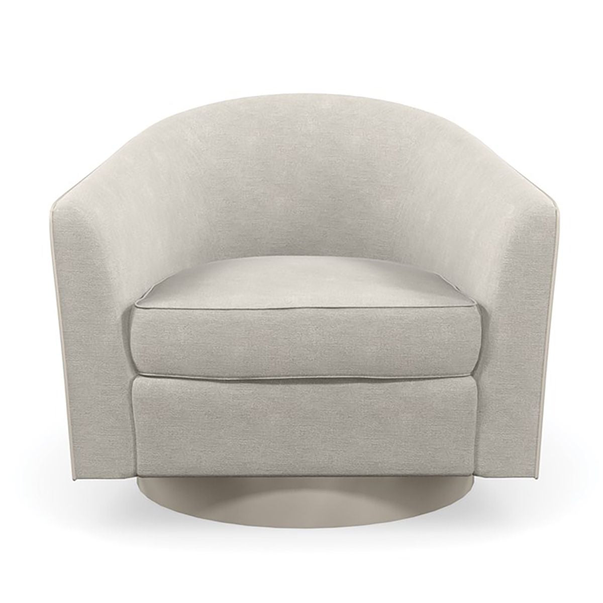FANCIFUL SWIVEL CHAIR