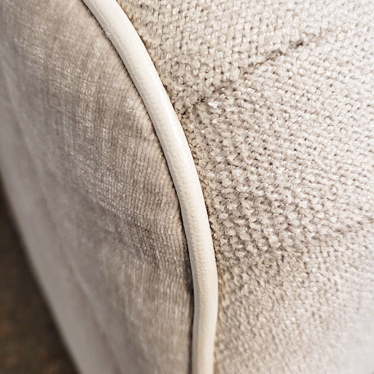 FANCIFUL SWIVEL CHAIR