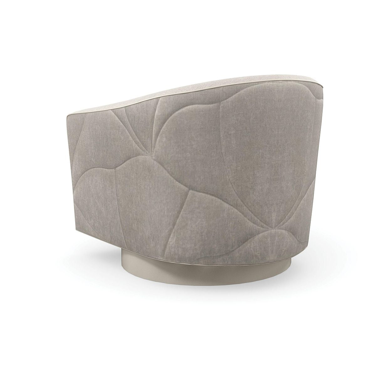 FANCIFUL SWIVEL CHAIR