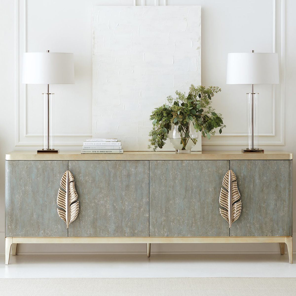 WATERSIDE CONSOLE