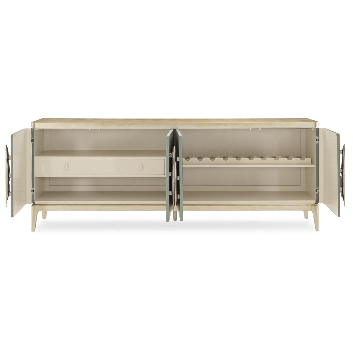 WATERSIDE CONSOLE