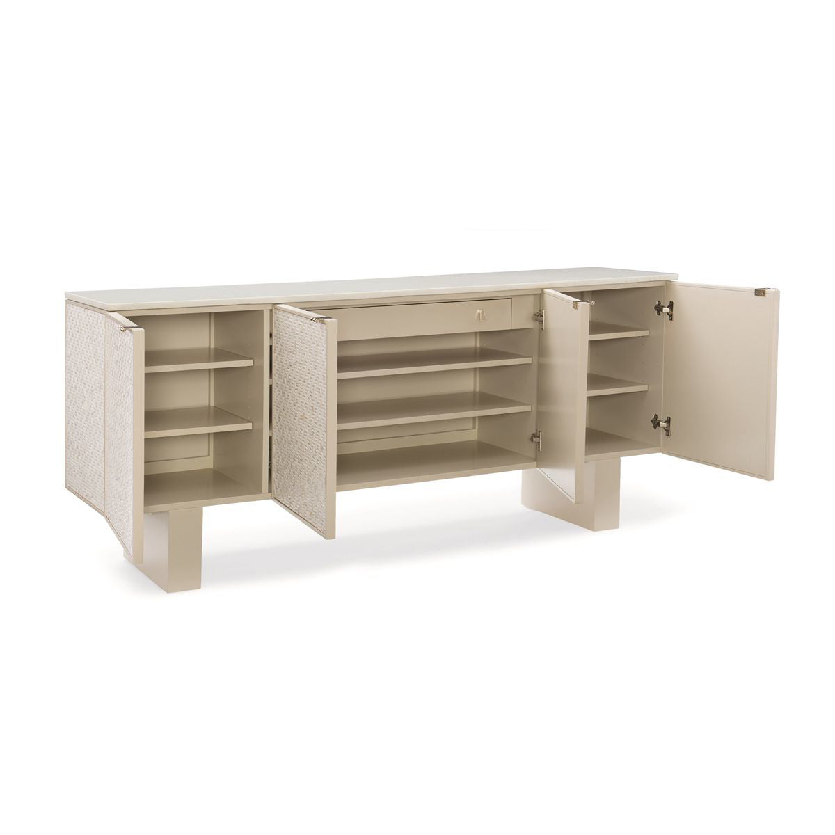 BOMBSHELL SIDEBOARD