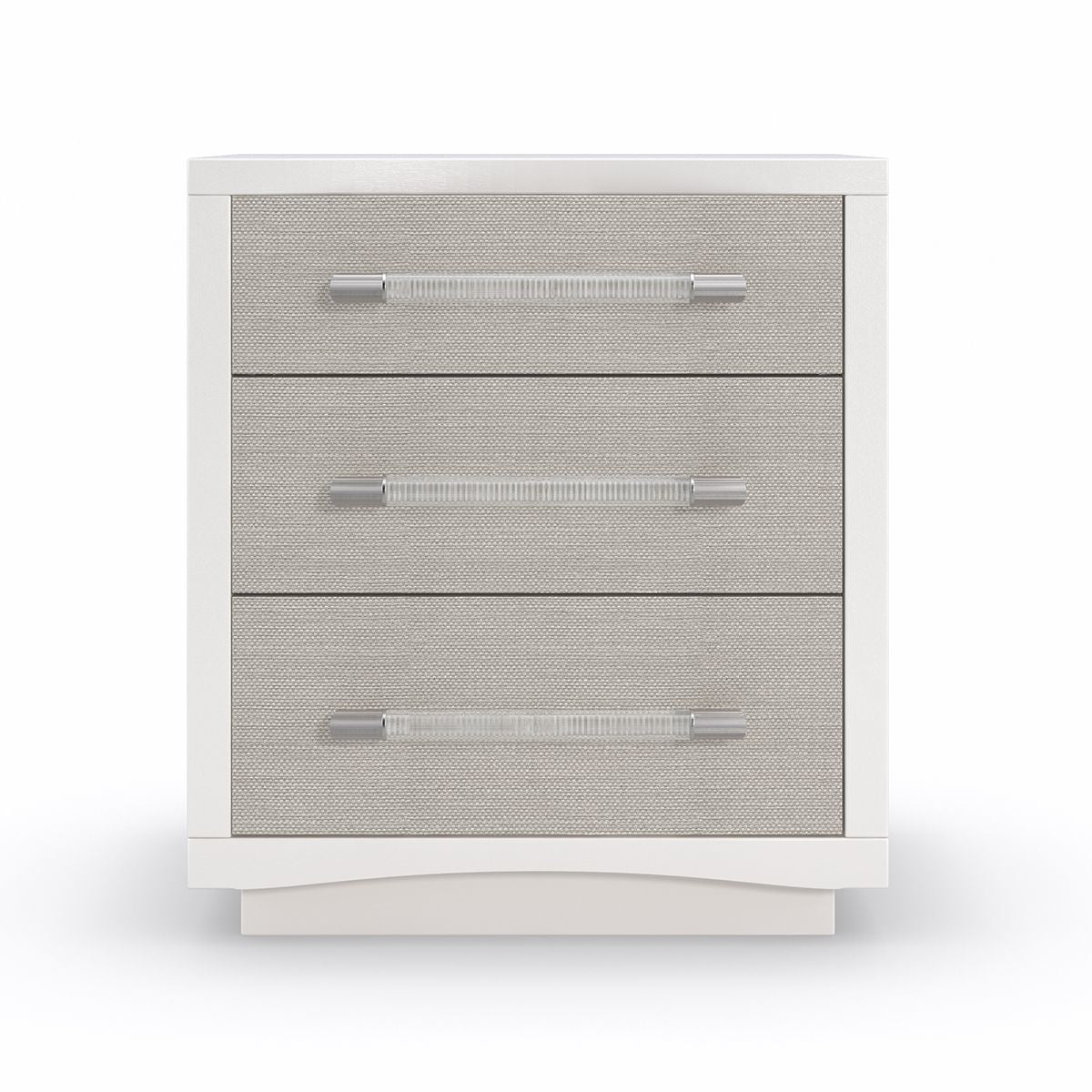 Clarity Nightstand