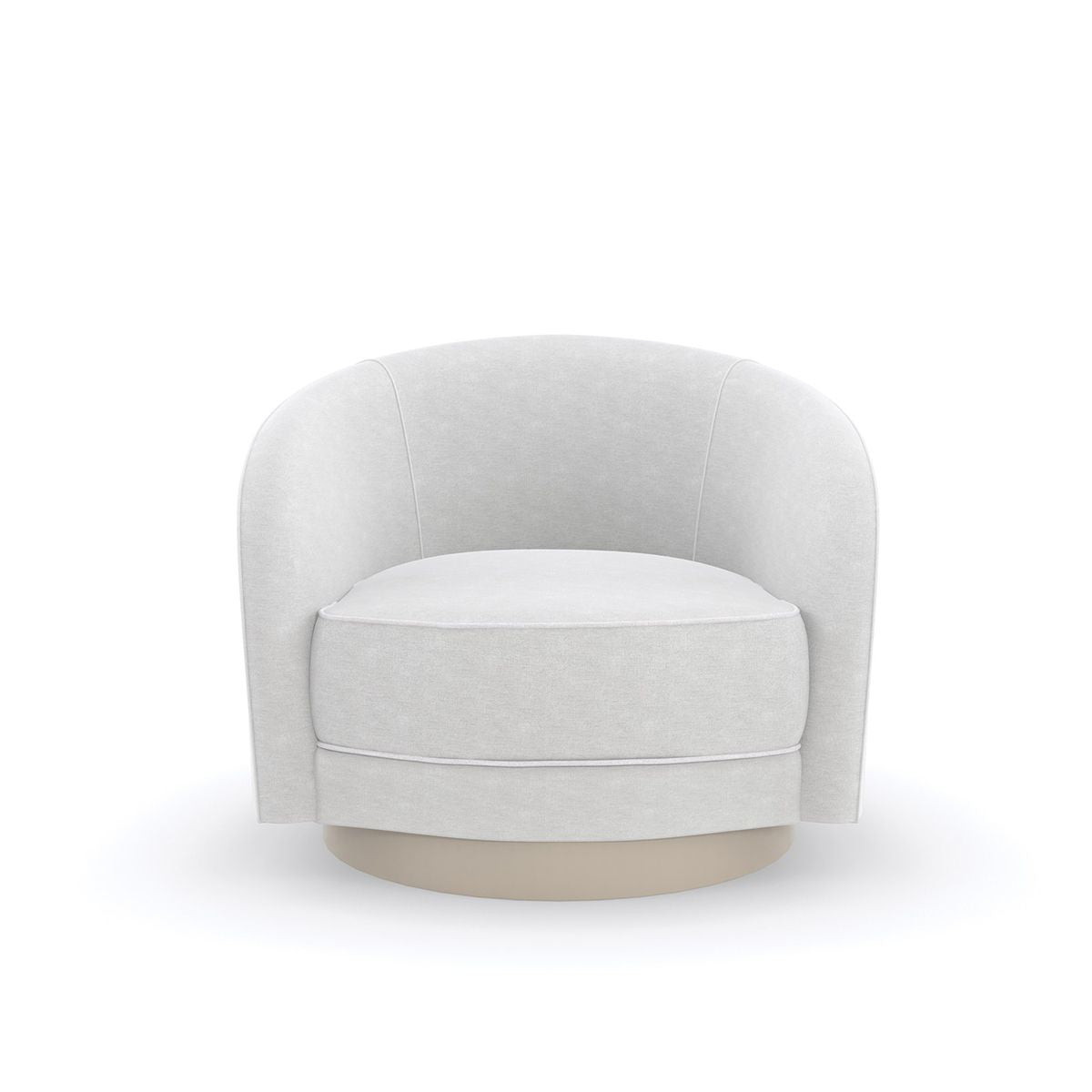 AHEAD OF THE CURVE CHAIR