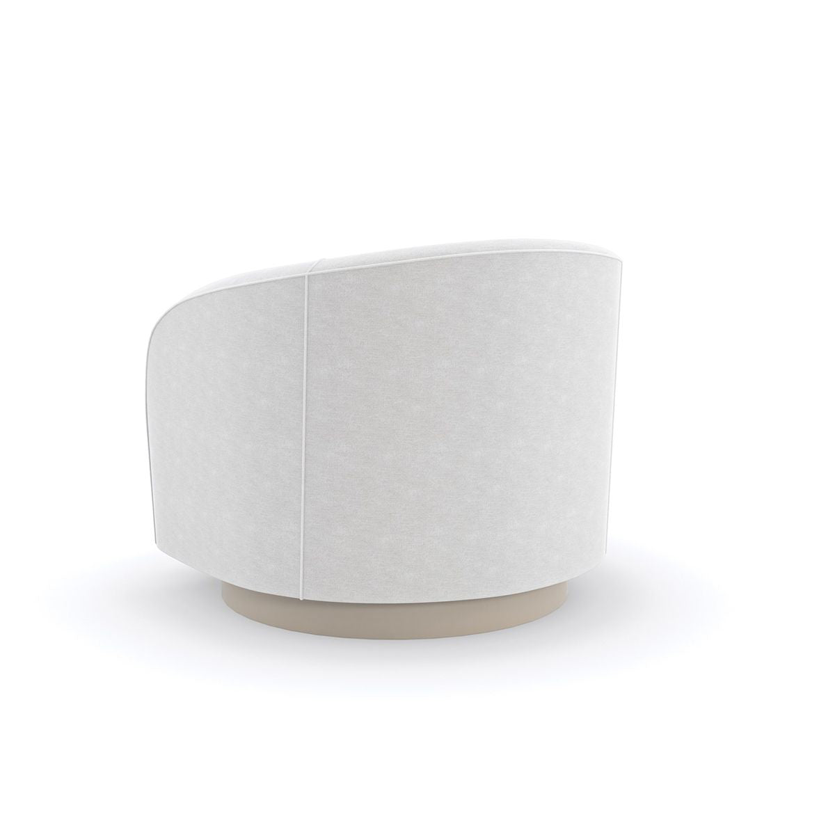AHEAD OF THE CURVE CHAIR