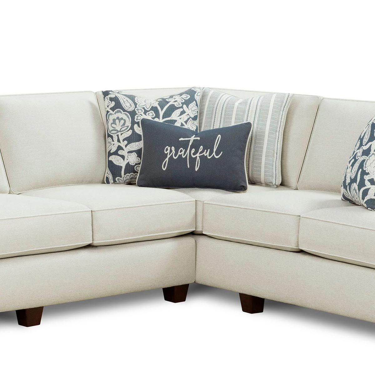 SOPHIE SECTIONAL