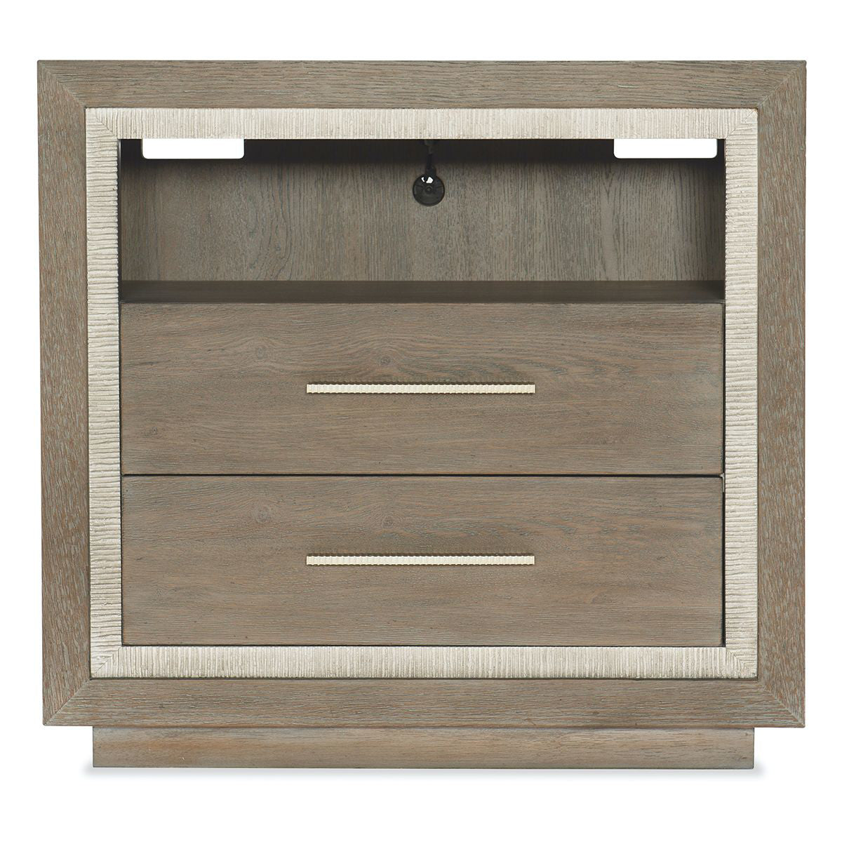 Serenity Balboa 2drw Nightstand