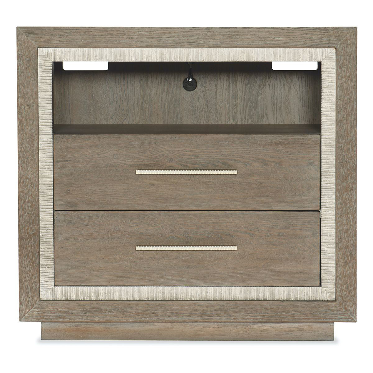 Serenity Balboa 2drw Nightstand