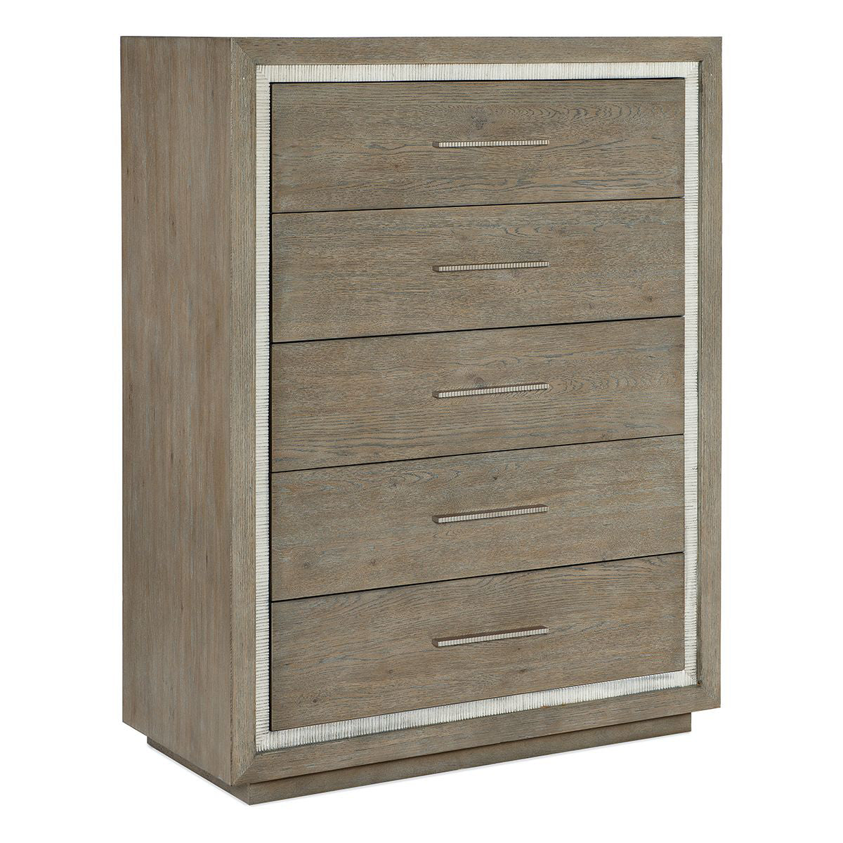 SERENITY 5 DRAWER CHEST
