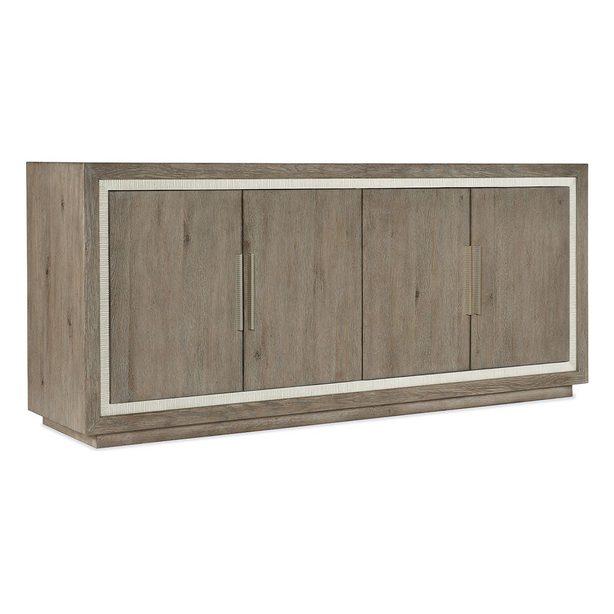 TULUM MEDIA CABINET