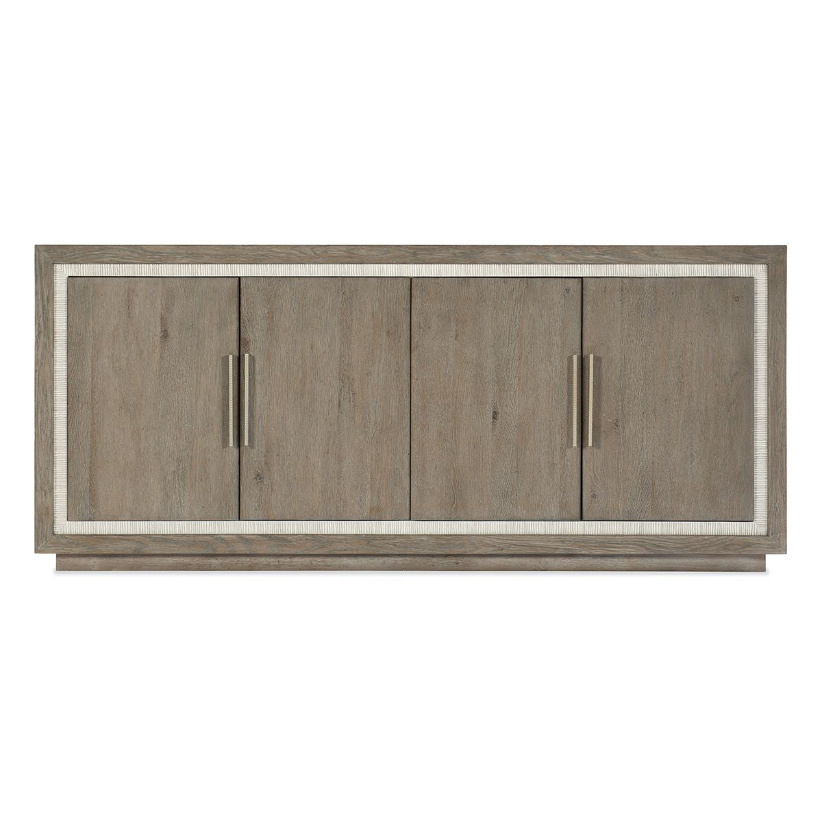 TULUM MEDIA CABINET