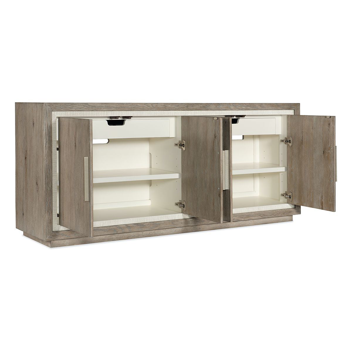 TULUM MEDIA CABINET