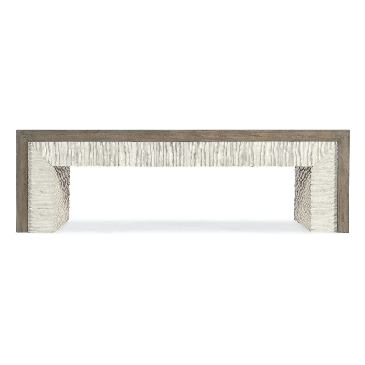 SKIPPER RECT COCKTAIL TABLE