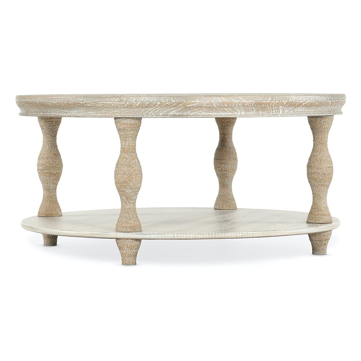 BAHARI ROUND COCKTAIL TABLE