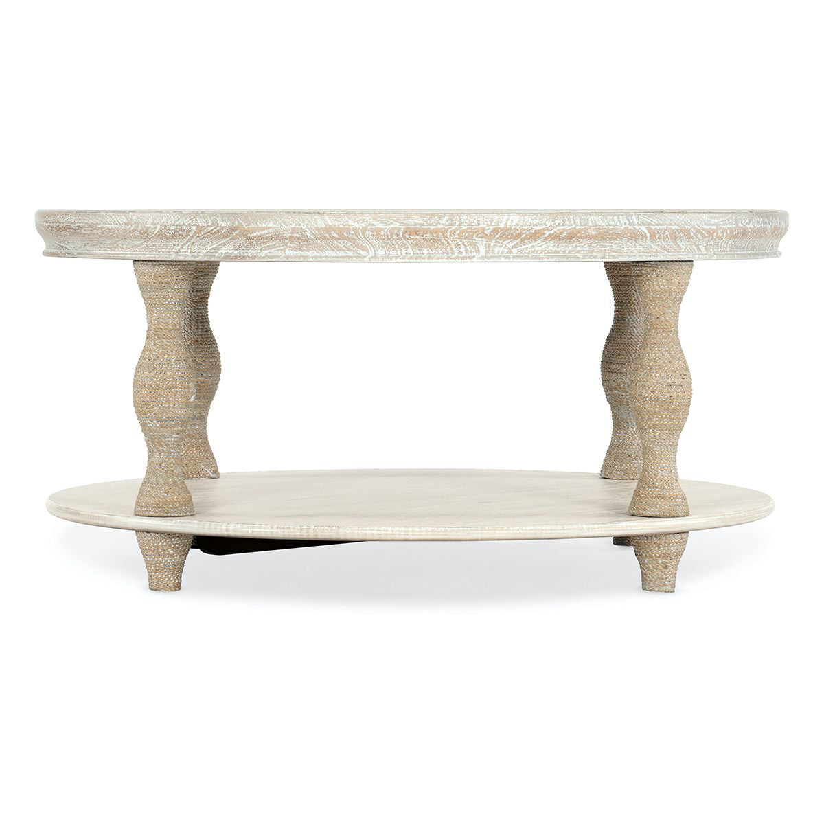 BAHARI ROUND COCKTAIL TABLE