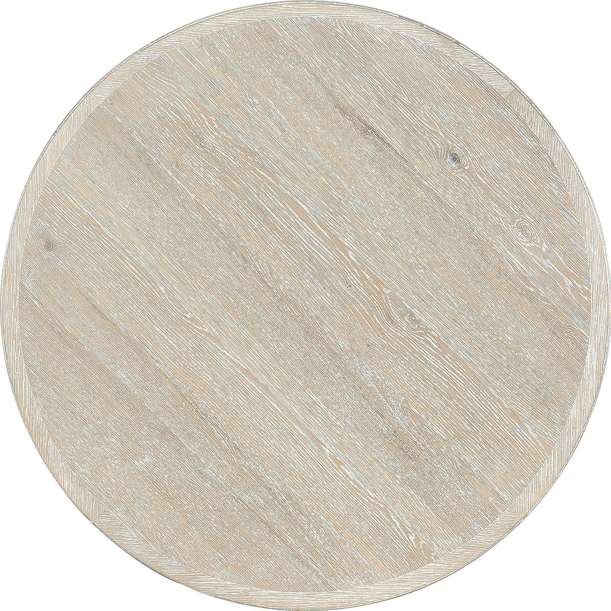 BAHARI ROUND COCKTAIL TABLE