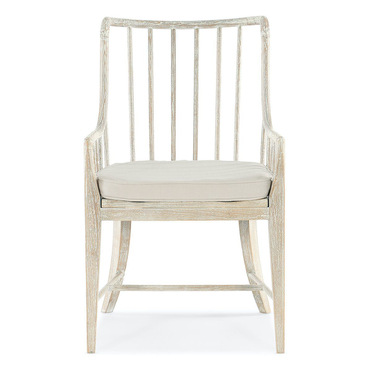 BIMINI SPINDLE ARM CHAIR