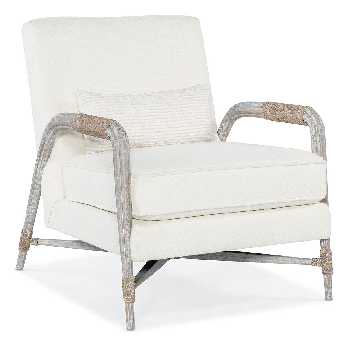 ISLA ACCENT LOUNGE CHAIR