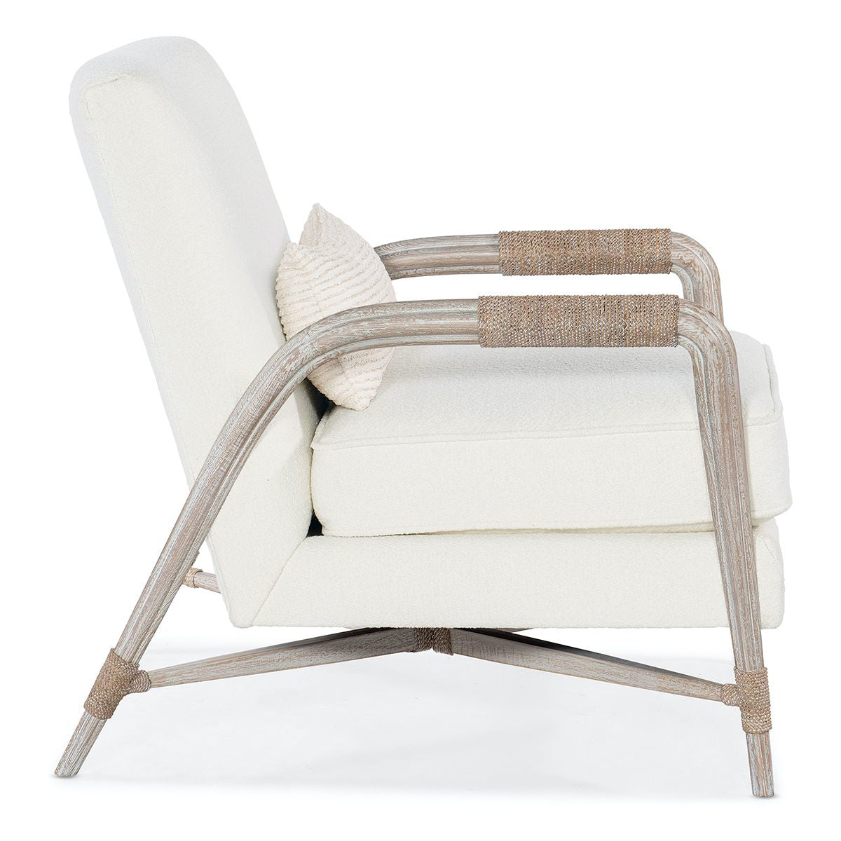 ISLA ACCENT LOUNGE CHAIR
