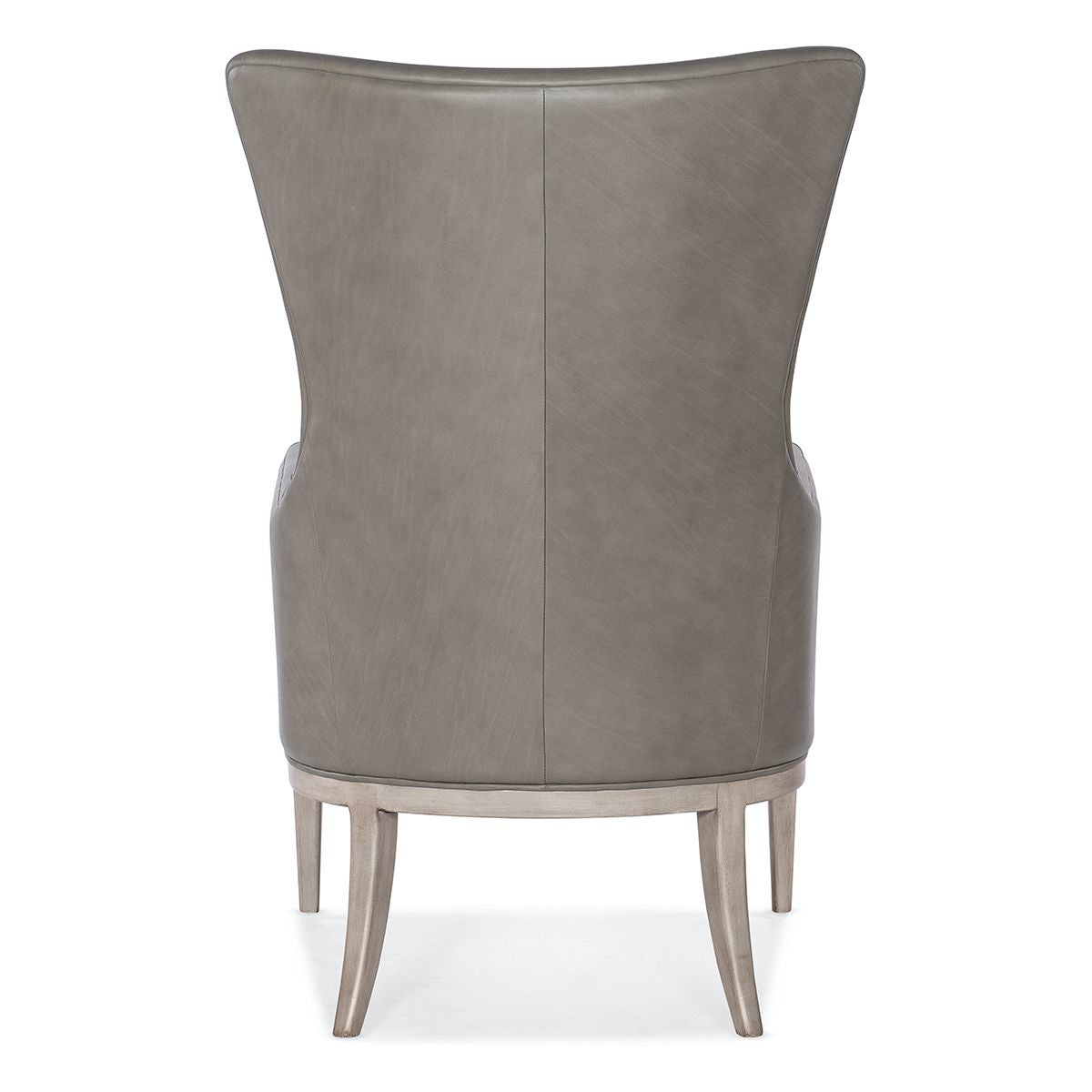 KYNDALL CLUB CHAIR IN GRAY