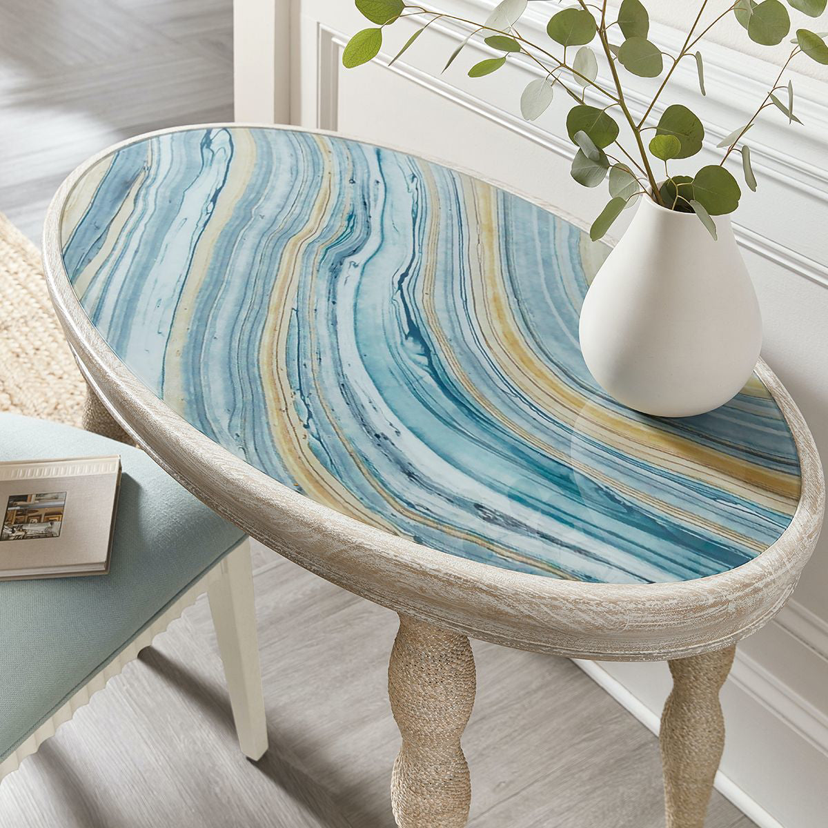 SHOAL WRITING DESK
