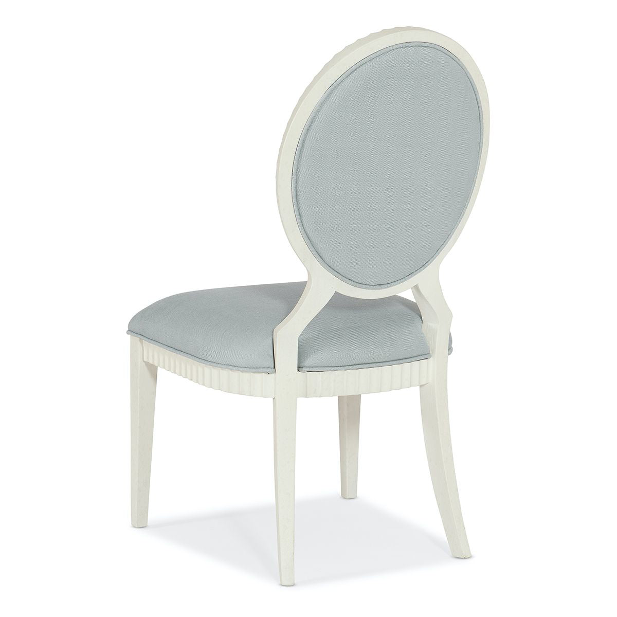 MARTINIQUE SIDE CHAIR