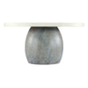 LAGUNA ROUND DINING TABLE