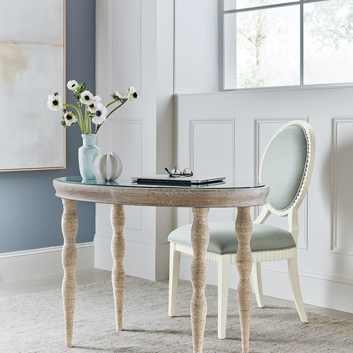 MARTINIQUE SIDE CHAIR