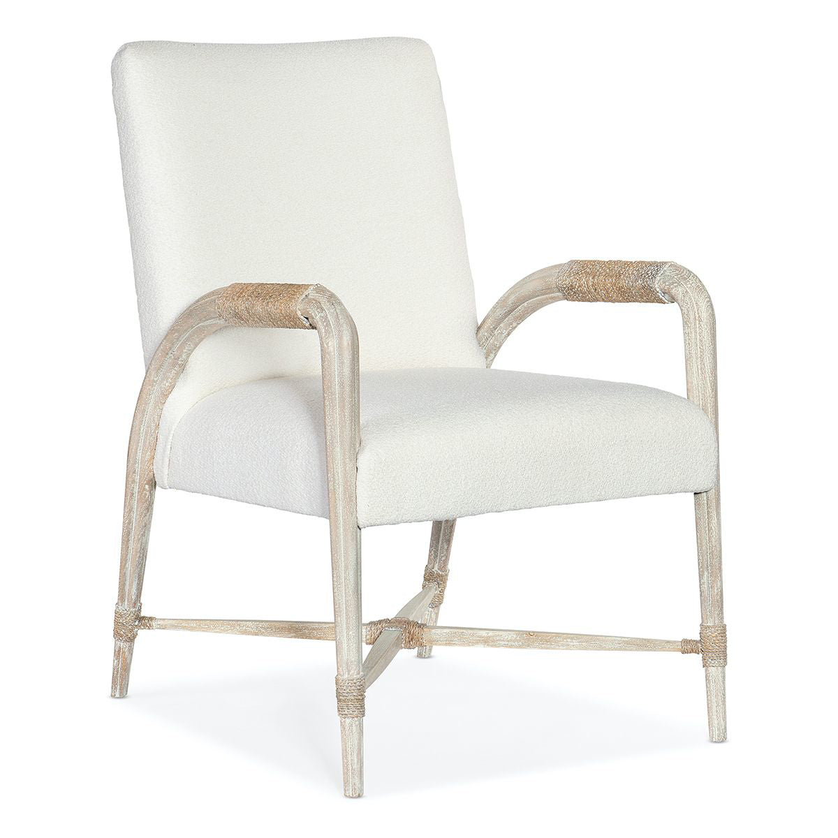 SERENITY ARM CHAIR