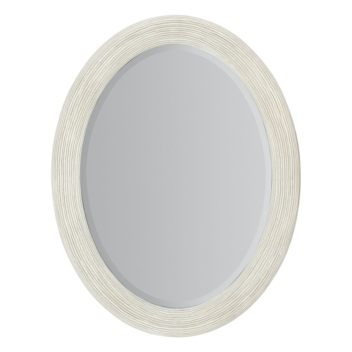 Amelia Oval Mirror