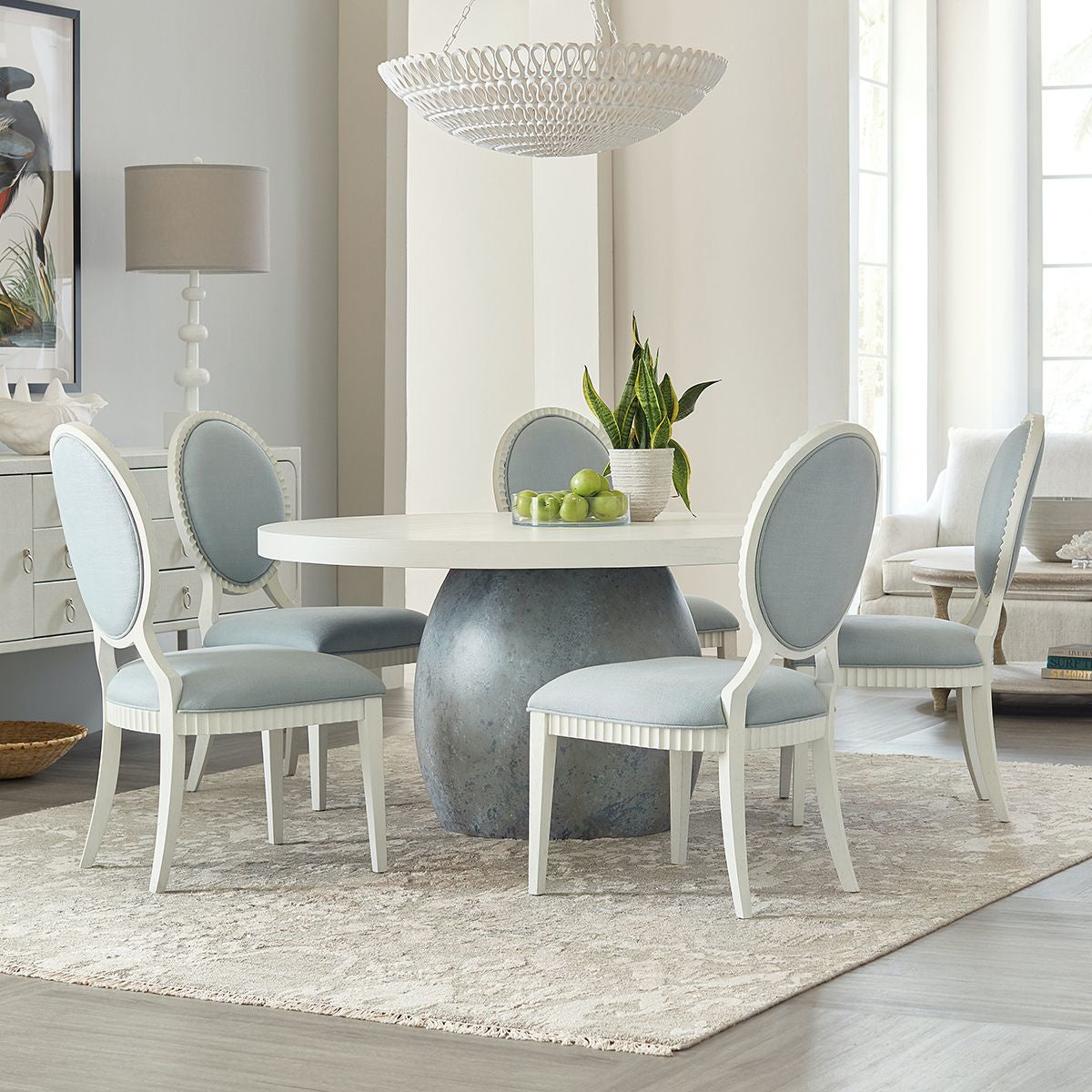 LAGUNA DINING SET