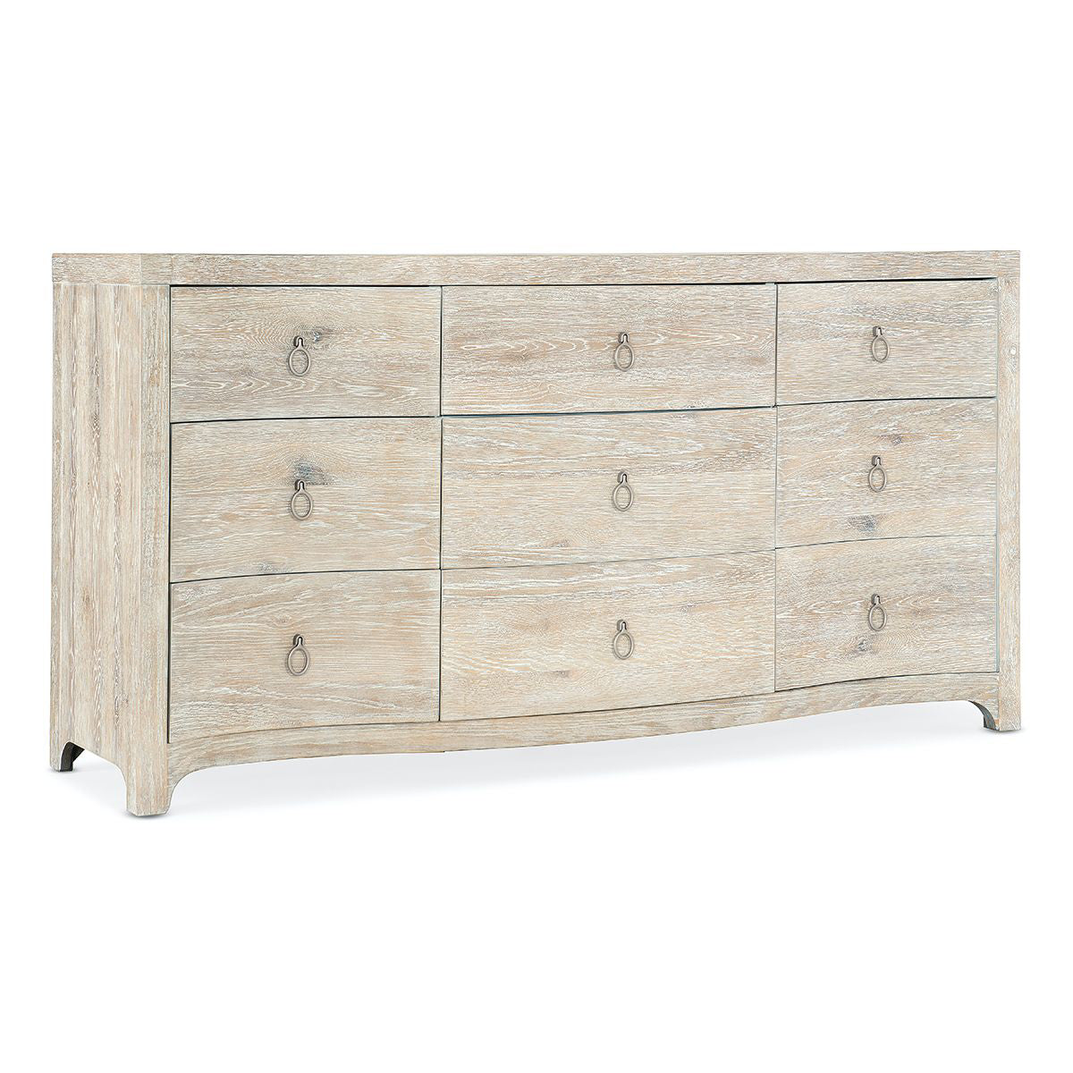 HARBOUR 9 DRW DRESSER