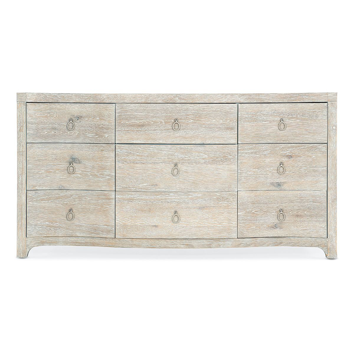 HARBOUR 9 DRW DRESSER