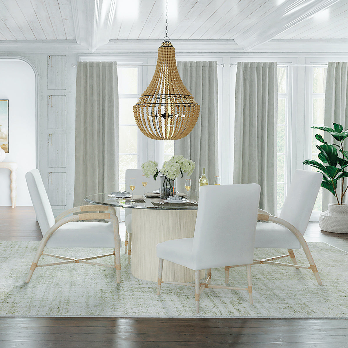 SERENITY DINING SETS