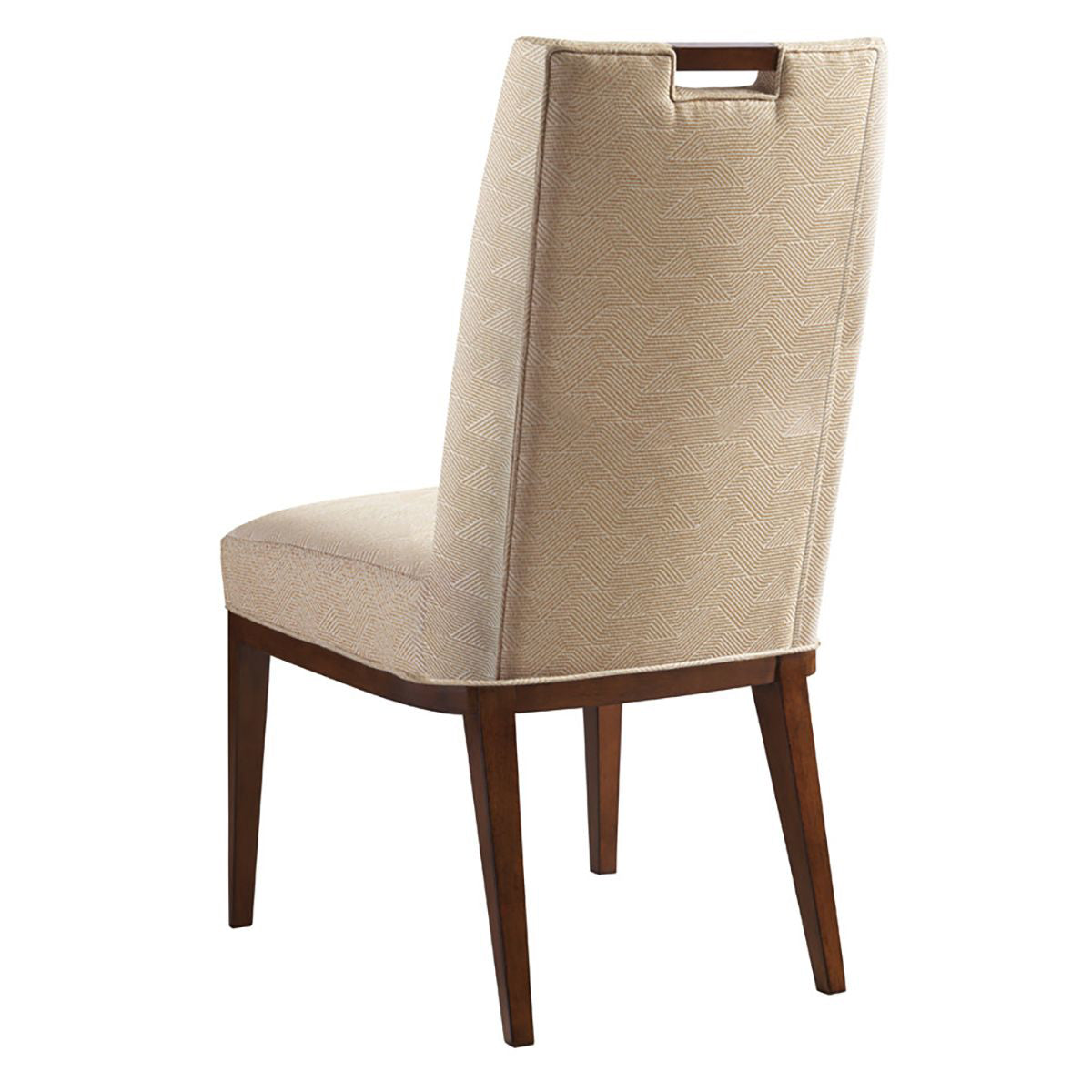 COLES BAY SIDE CHAIR